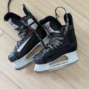 NHLPA - Hockey Skates